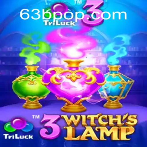 Descubra o Universo Mágico de 3WitchsLamp