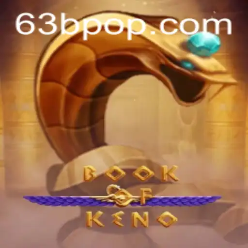 Explorando o Fascinante Mundo de BookOfKeno: Uma Aventura com Regras e Estratégias