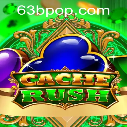Explorando CacheRush: A Nova Sensação dos Jogos com Segredos de 63b