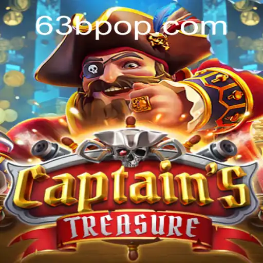 Explorando o Mundo de CaptainssTreasure: Jogo que Conquista Aventureiros