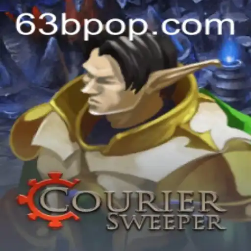 Explorando o Mundo do Jogo CourierSweeper