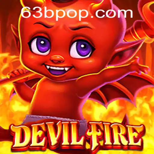 Descubra o Universo Empolgante de DevilFire: Conquiste o 63b