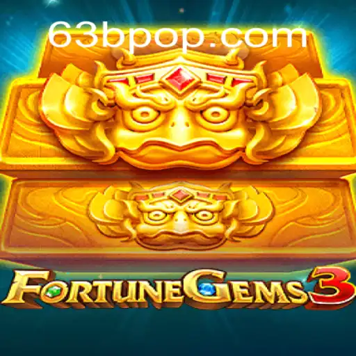 Descubra o Fascinante Mundo de FortuneGems3