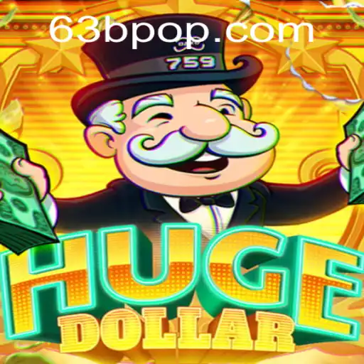 Explorando o Fascinante Mundo de HugeDollar: Um Jogo de Estratégia Financeira