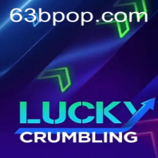 Descubra 'LuckyCrumbling': O Jogo Que Está Transformando Entretenimento em 2023