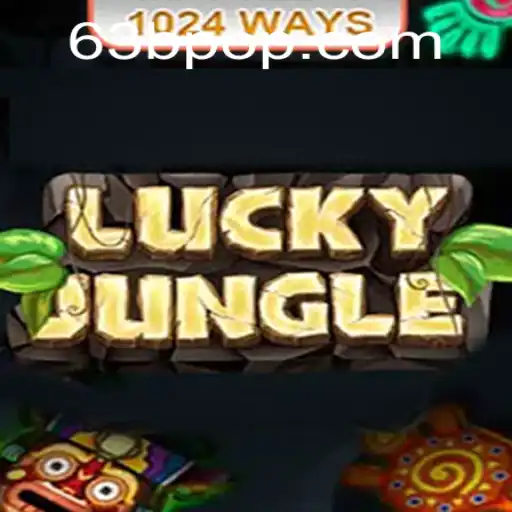 Descobrindo o Mundo de LuckyJungle1024