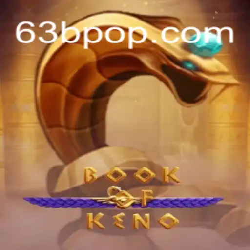 Explorando o Fascinante Mundo de BookOfKeno: Uma Aventura com Regras e Estratégias