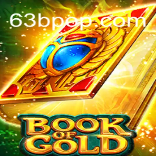 Explorando o Universo de BookofGold: Um Mergulho na Aventura Épica