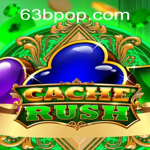 Explorando CacheRush: A Nova Sensação dos Jogos com Segredos de 63b