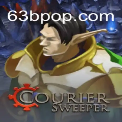 Explorando o Mundo do Jogo CourierSweeper