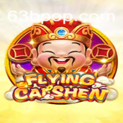 Explorando o Mundo de FlyingCaiShen: Uma Experiência de Jogo Inovadora