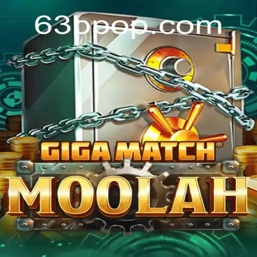 Descubra GigaMatchMoolah: O Jogo do Momento