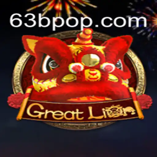 Descubra o Fascinante Mundo de GreatLion: O Jogo de Estratégia e Aventura