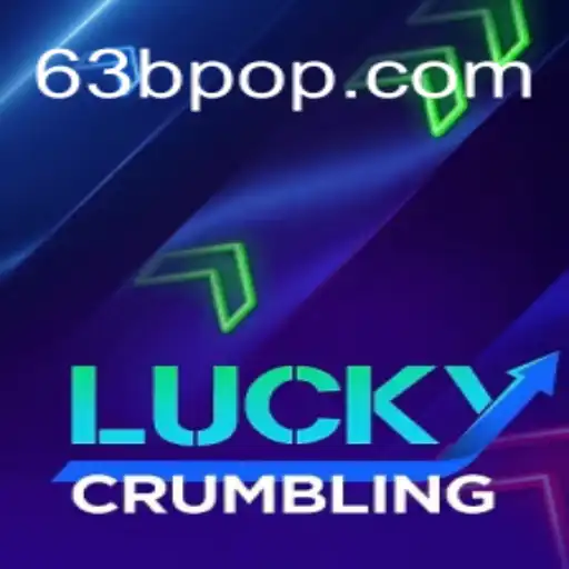 Descubra 'LuckyCrumbling': O Jogo Que Está Transformando Entretenimento em 2023