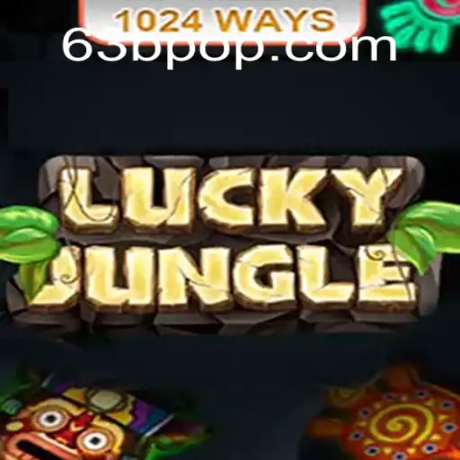 Descobrindo o Mundo de LuckyJungle1024