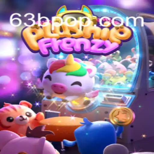 A Fascinante Aventura de 'PlushieFrenzy': Descubra o Mundo dos Brinquedos de Pelúcia