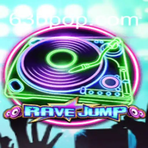 Descubra o Mundo Electrificante de RaveJump e Mergulhe na Emoção do Jogo