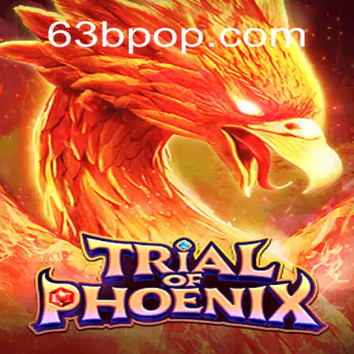 Explorando o Mundo de TrialofPhoenix: Um Mergulho no Universo Fantástico