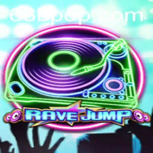 Descubra o Mundo Electrificante de RaveJump e Mergulhe na Emoção do Jogo
