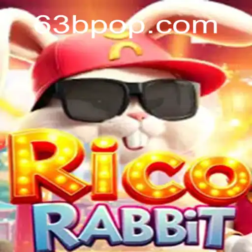 RicoRabbit e a Estratégia 63b: Um Mergulho no Mundo do Jogo