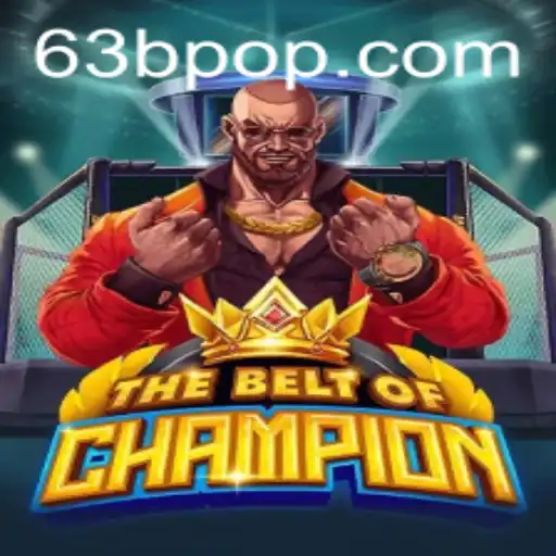 TheBeltOfChampion: A Journey Into the World of Competitive Gaming